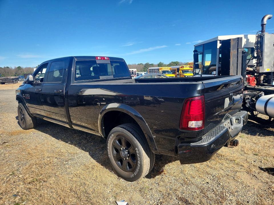 Продаж на аукціоні авто 2016 Ram 3500, vin: 3C63R3JL4GG241716, номер лоту: 69231366