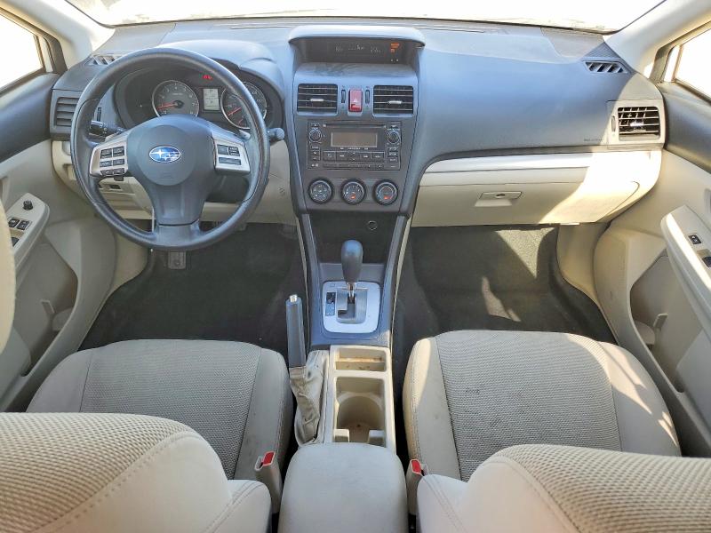 Aukcja sprzedaży 2014 Subaru Xv Crosstrek, vin: JF2GPACC0E8206452, numer aukcji: 69619976