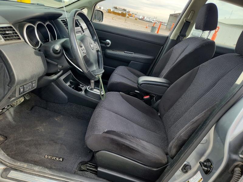 68380826 :رقم المزاد ، 3N1BC1CPXCK282582 vin ، 2012 Nissan Versa مزاد بيع