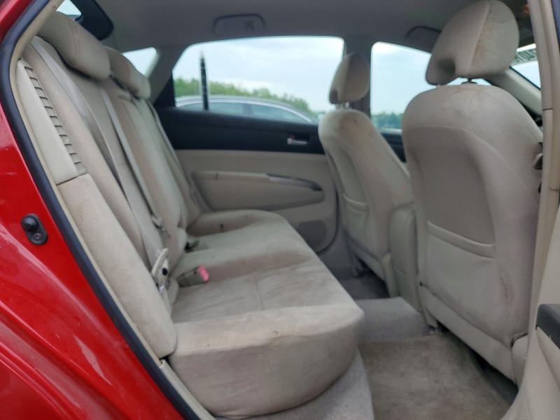 67274016 :رقم المزاد ، JTDKB20U667536548 vin ، 2006 Toyota Prius مزاد بيع