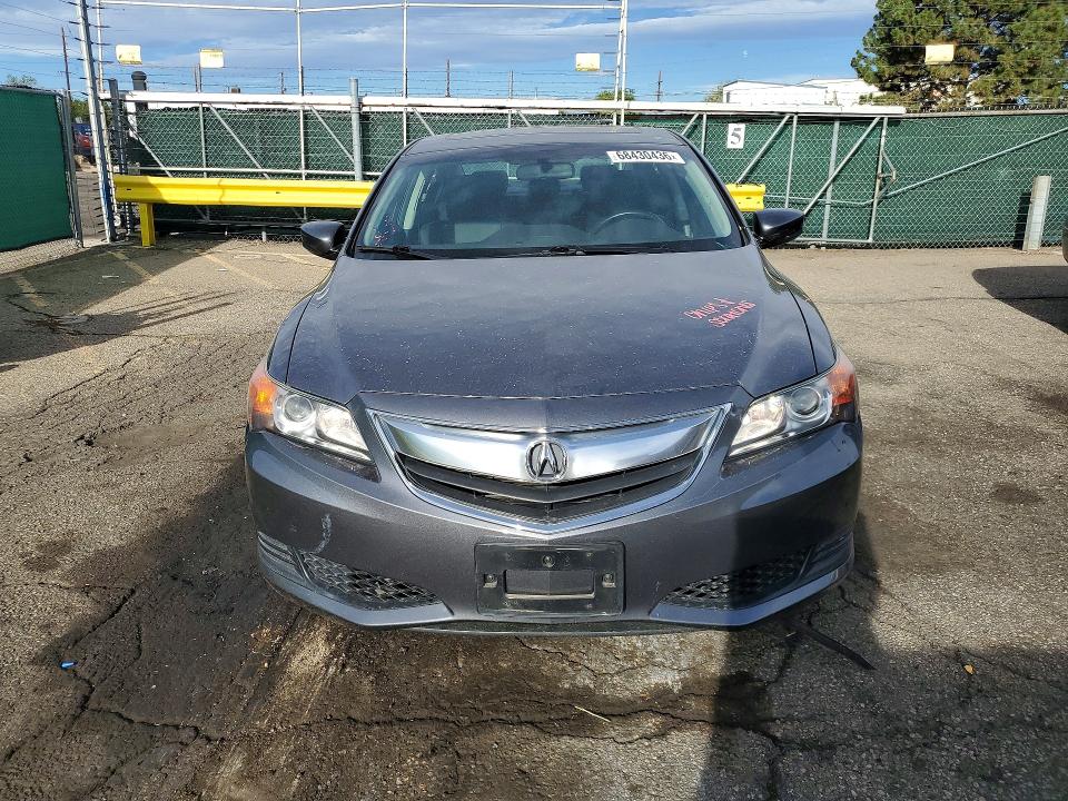 68430436 :رقم المزاد ، 19VDE1F39EE009426 vin ، 2014 Acura Ilx مزاد بيع
