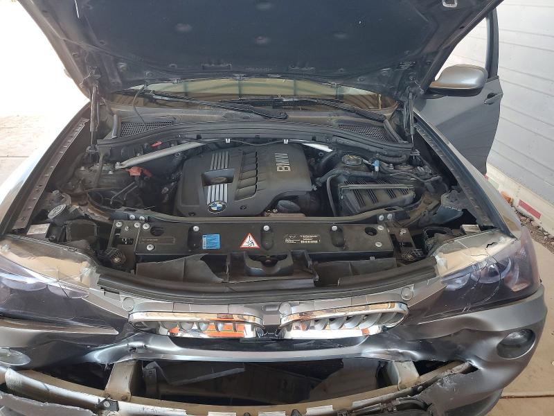 Aukcja sprzedaży 2011 Bmw X3, vin: 5UXWX5C54BL703563, numer aukcji: 67526336