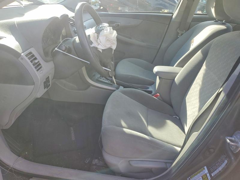 Aukcja sprzedaży 2010 Toyota Corolla, vin: 2T1BU4EE9AC356995, numer aukcji: 70294176