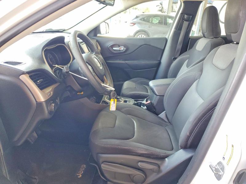Aukcja sprzedaży 2015 Jeep Cherokee, vin: 1C4PJLAB2FW554224, numer aukcji: 67112296