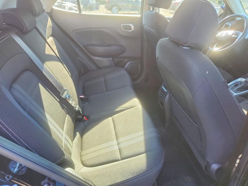 68685086 :رقم المزاد ، KMHRC8A37TU427531 vin ، 2026 Hyundai Venue مزاد بيع