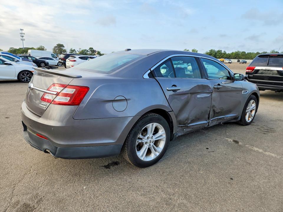 Продажа на аукционе авто 2014 Ford Taurus, vin: 1FAHP2E82EG141875, номер лота: 69378096