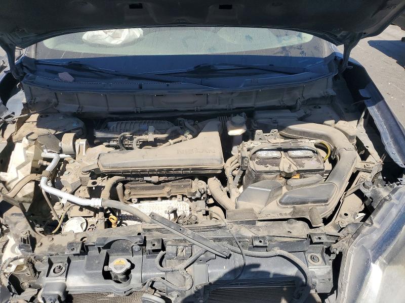 Продажа на аукционе авто 2015 Nissan Rogue, vin: KNMAT2MT0FP587523, номер лота: 68242786