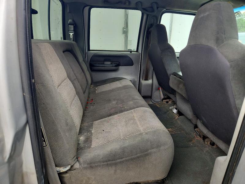 Aukcja sprzedaży 2003 Ford F250, vin: 1FTNW21F33EB19560, numer aukcji: 69088846