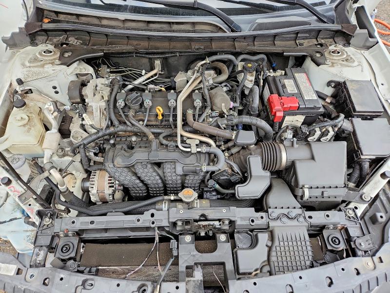 2023 Nissan Altima მანქანა იყიდება აუქციონზე, vin: 1N4BL4BV0PN325962, აუქციონის ნომერი: 70737256