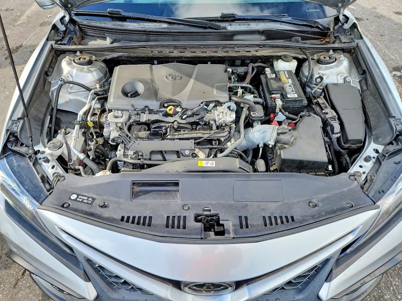 Продаж на аукціоні авто 2023 Toyota Camry, vin: 4T1G11AK5PU114933, номер лоту: 67624616