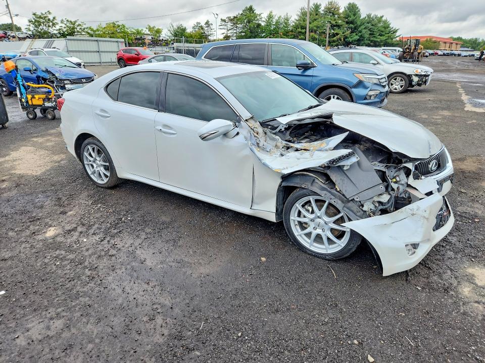 Aukcja sprzedaży 2009 Lexus Is, vin: JTHCK262995033041, numer aukcji: 67387766