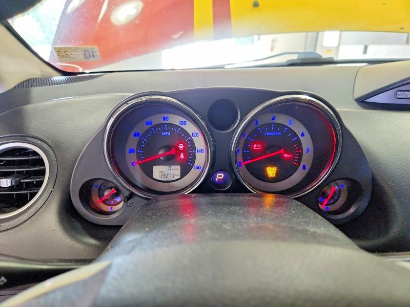 Auction sale of the 2009 Mitsubishi Eclipse, vin: 4A3AK24F09E041041, lot number: 69243136