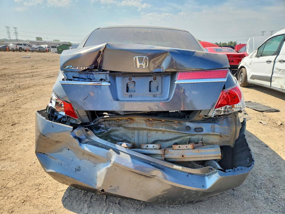 Aukcja sprzedaży 2012 Honda Accord, vin: 1HGCP2F31CA194950, numer aukcji: 67351586