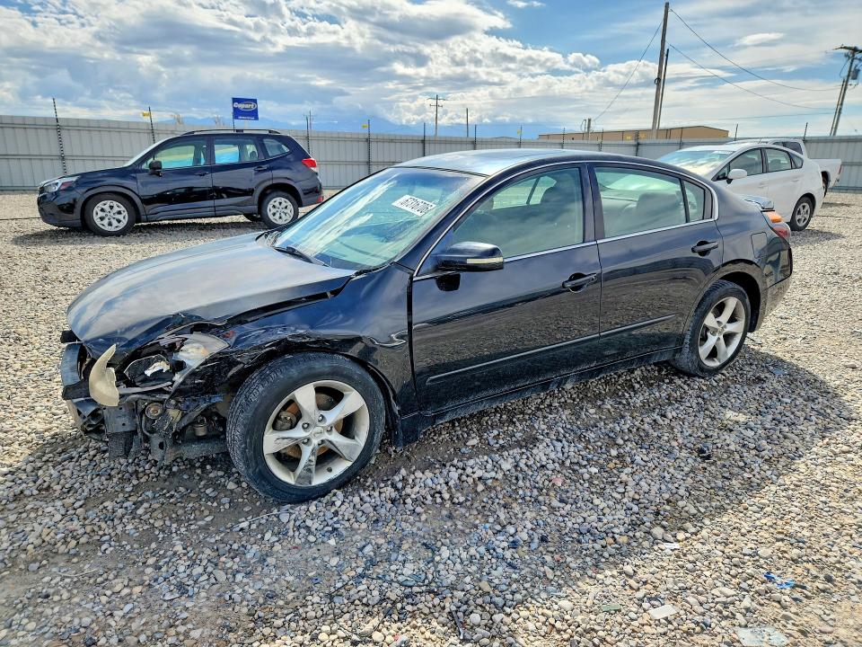 Aukcja sprzedaży 2008 Nissan Altima, vin: 1N4BL21E78N427136, numer aukcji: 67316706
