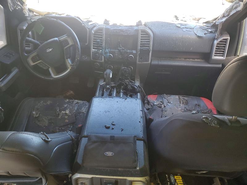 Продаж на аукціоні авто 2016 Ford F150, vin: 1FTFW1EG4GFA57376, номер лоту: 68815496