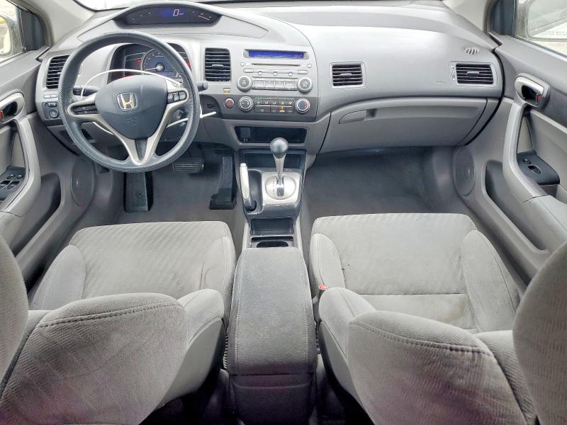 Продаж на аукціоні авто 2011 Honda Civic, vin: 2HGFG1B64BH507223, номер лоту: 68021666