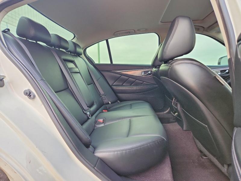 Продаж на аукціоні авто 2015 Infiniti Q50, vin: JN1BV7AP6FM357136, номер лоту: 70435726