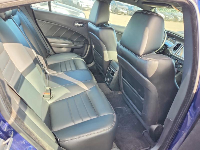 Продаж на аукціоні авто 2014 Dodge Charger, vin: 2C3CDXDT8EH334802, номер лоту: 69277536