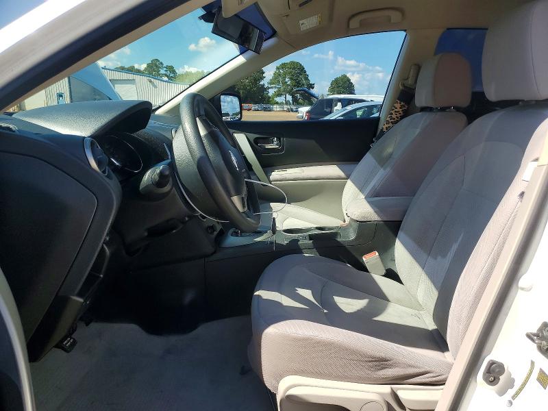 2012 Nissan Rogue მანქანა იყიდება აუქციონზე, vin: JN8AS5MT5CW298695, აუქციონის ნომერი: 67977816
