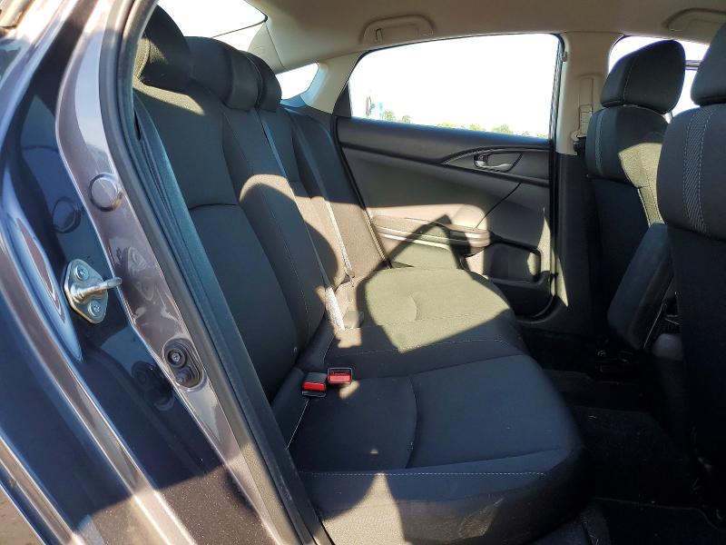 Aukcja sprzedaży 2016 Honda Civic, vin: 19XFC2F52GE004083, numer aukcji: 68186836