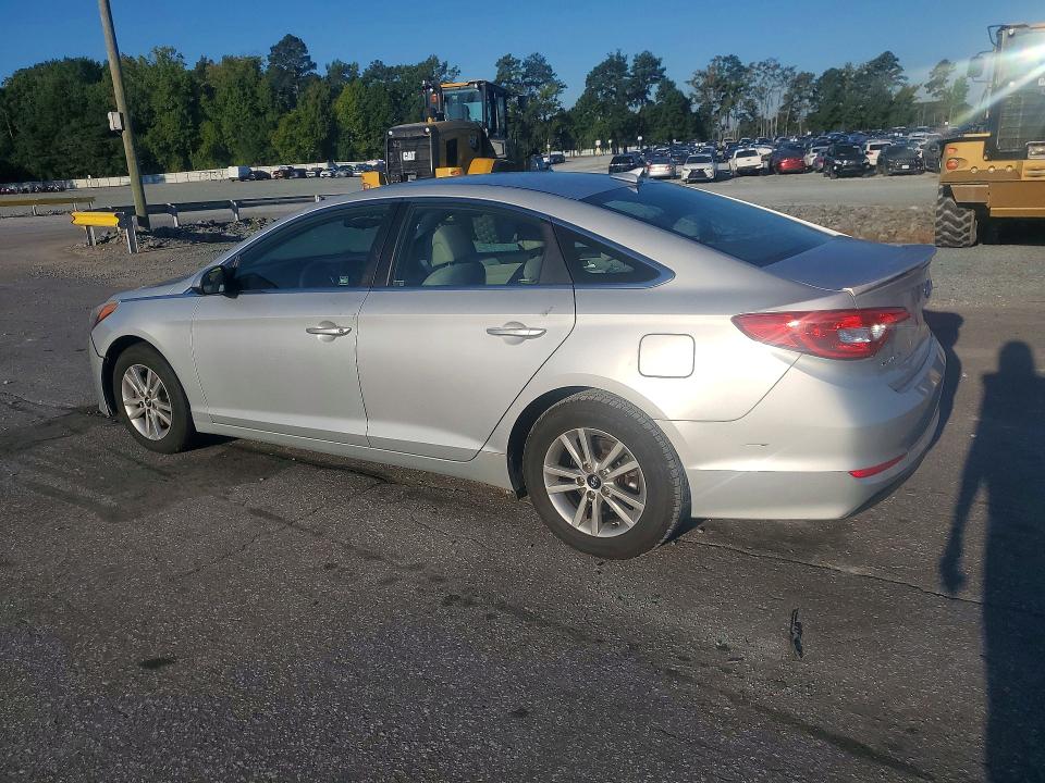 Aukcja sprzedaży 2015 Hyundai Sonata, vin: 5NPE24AF0FH181042, numer aukcji: 71101826