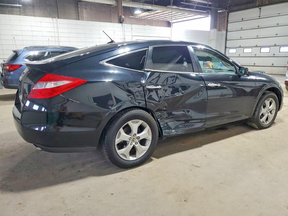 Aukcja sprzedaży 2012 Honda Crosstour, vin: 5J6TF2H5XCL007994, numer aukcji: 69567856