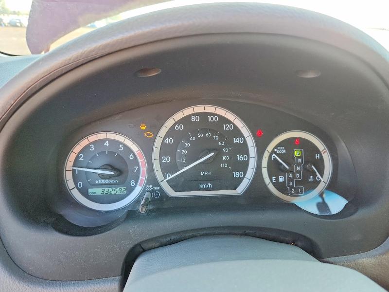 Aukcja sprzedaży 2004 Toyota Sienna, vin: 5TDZA23C34S005119, numer aukcji: 66432246