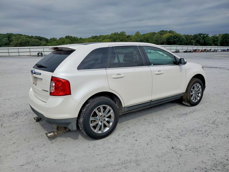 Aukcja sprzedaży 2011 Ford Edge, vin: 2FMDK3KC5BBB06171, numer aukcji: 68275936
