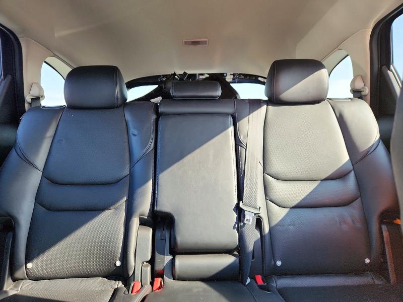 Aukcja sprzedaży 2019 Mazda Cx-9, vin: JM3TCBCY5K0302976, numer aukcji: 67216166