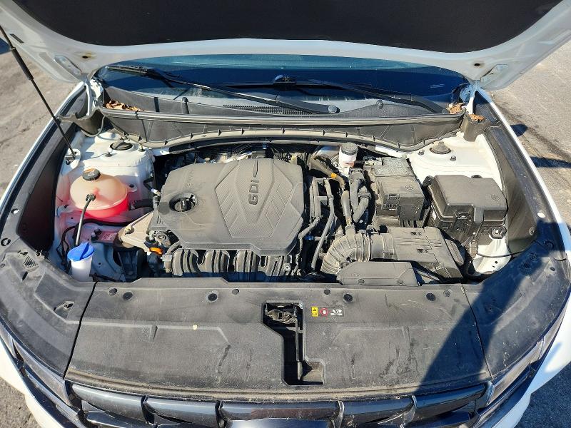 Продажа на аукционе авто 2023 Hyundai Tucson, vin: 5NMJBCAE5PH195937, номер лота: 68795406