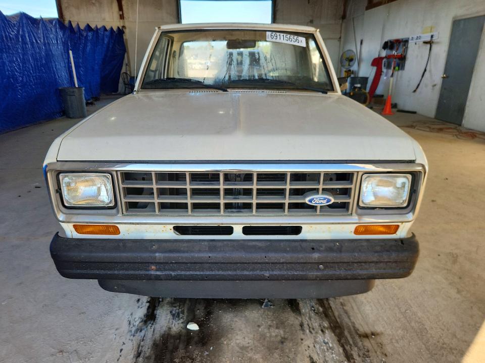 Auction sale of the 1983 Ford Ranger, vin: 1FTBR10C6DUC45558        , lot number: 69115656