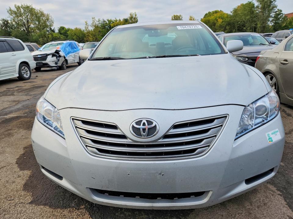 Продаж на аукціоні авто 2007 Toyota Camry, vin: 4T1BB46K97U014898, номер лоту: 70470726
