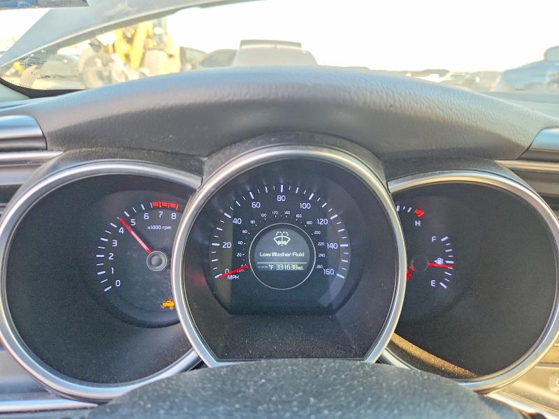 Продажа на аукционе авто 2015 Kia Optima, vin: KNAGM4A77F5589787, номер лота: 70449446