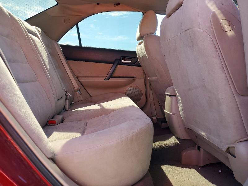 Aukcja sprzedaży 2007 Mazda 6, vin: 1YVHP80D775M07479, numer aukcji: 69846156