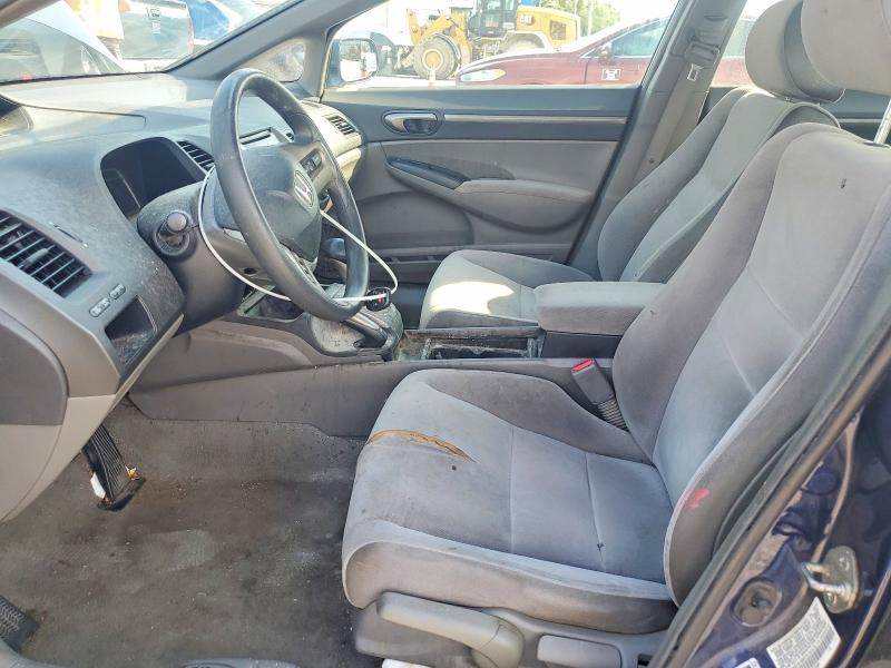 Продажа на аукционе авто 2007 Honda Civic, vin: 1HGFA168X7L141419, номер лота: 67188086