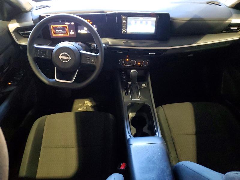Продажа на аукционе авто 2025 Nissan Kicks, vin: 3N8AP6BB5SL373787, номер лота: 71218916