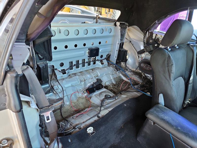68878576 :رقم المزاد ، 4A3AE55H45E034550 vin ، 2005 Mitsubishi Eclipse مزاد بيع