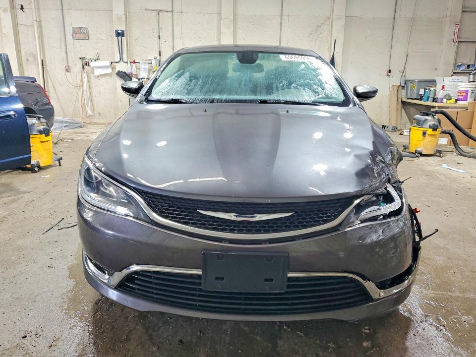 Aukcja sprzedaży 2016 Chrysler 200, vin: 1C3CCCAB6GN110901, numer aukcji: 69695956