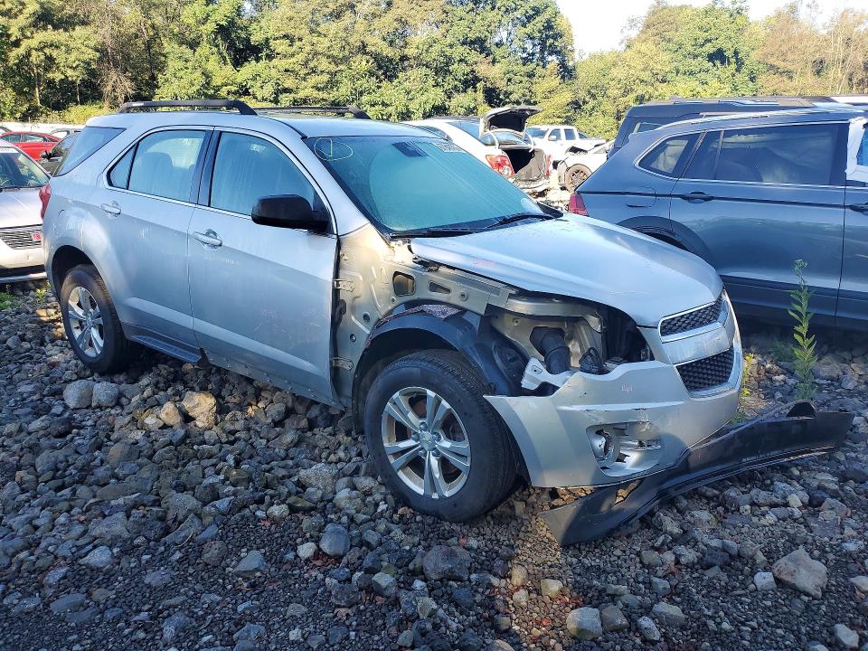 67848706 :رقم المزاد ، 2GNALBEKXC6226177 vin ، 2012 Chevrolet Equinox مزاد بيع
