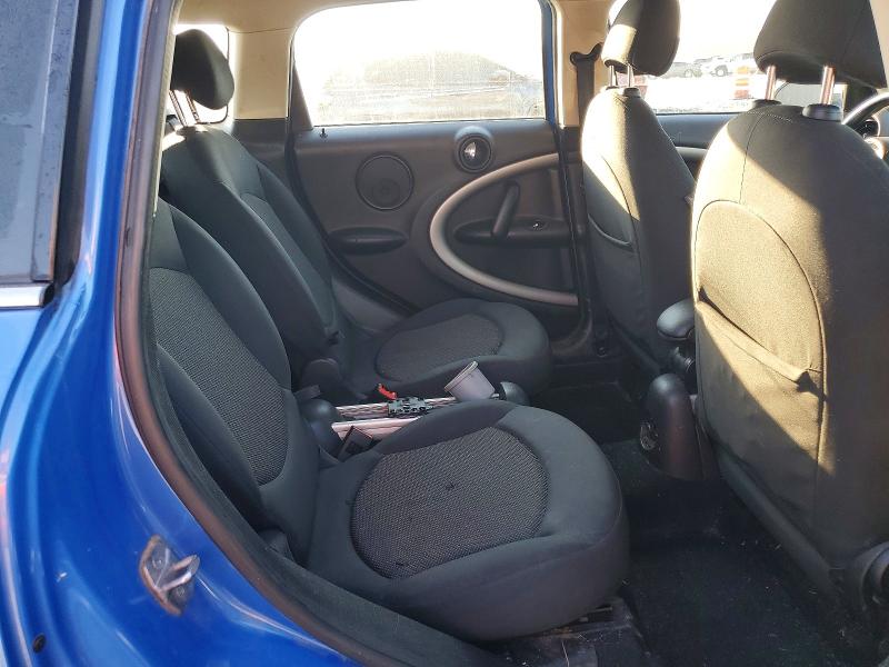 Aukcja sprzedaży 2012 Mini Cooper, vin: WMWZB3C54CWM06503, numer aukcji: 66715816