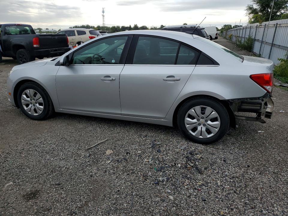 69125096 :رقم المزاد ، 1G1PC5SB9D7283523 vin ، 2013 Chevrolet Cruze مزاد بيع