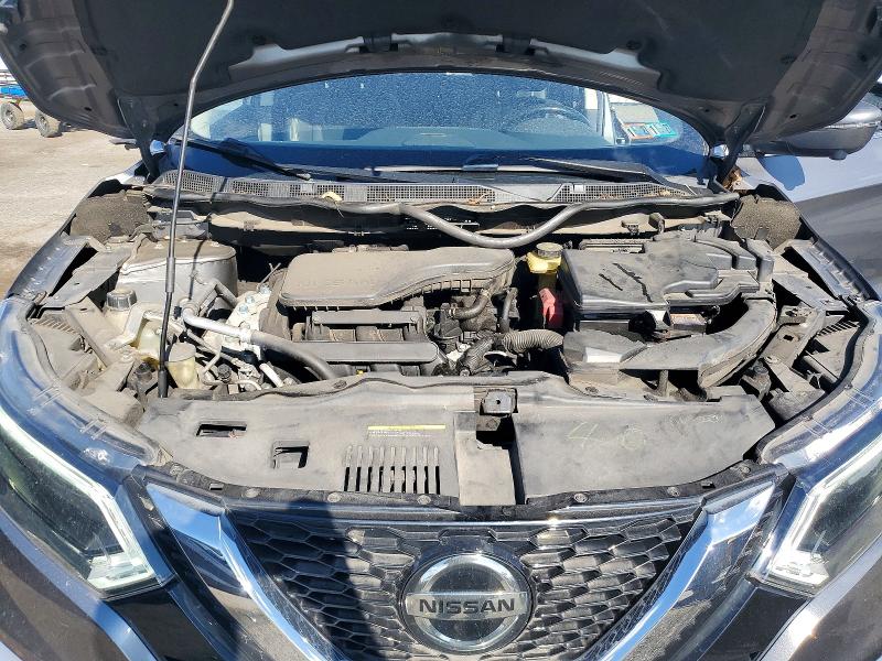 Продажа на аукционе авто 2020 Nissan Rogue Sport, vin: JN1BJ1CW1LW366758, номер лота: 68196896