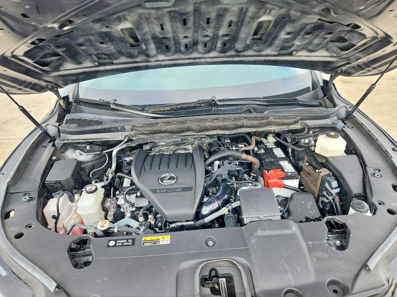 2024 Lexus Rx 350 მანქანა იყიდება აუქციონზე, vin: 2T2BAMBA4RC027204, აუქციონის ნომერი: 68710426