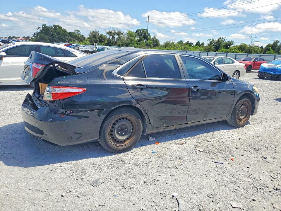 Продажа на аукционе авто 2015 Toyota Camry, vin: 4T1BF1FK9FU018144, номер лота: 69850866