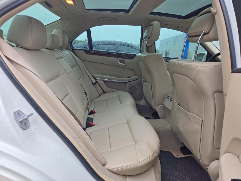68413466 :رقم المزاد ، WDDHF9HB2EB075361 vin ، 2014 Mercedes-benz E مزاد بيع