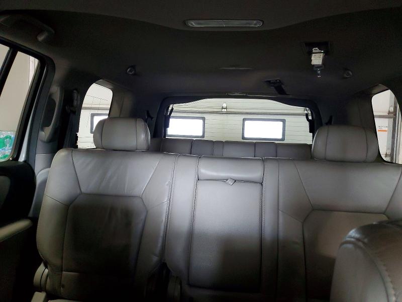 2010 Honda Pilot მანქანა იყიდება აუქციონზე, vin: 5FNYF4H5XAB034166, აუქციონის ნომერი: 68516856