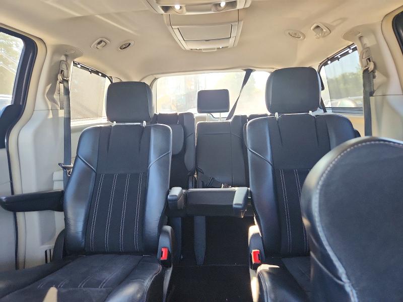 Продаж на аукціоні авто 2014 Chrysler Town & Country, vin: 2C4RC1CG9ER410242, номер лоту: 68157676