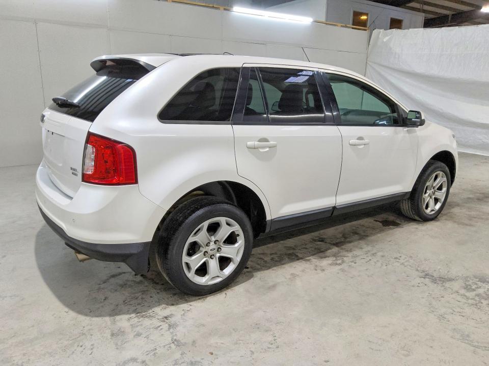 69209416 :رقم المزاد ، 2FMDK4JC3CBA35738 vin ، 2012 Ford Edge مزاد بيع