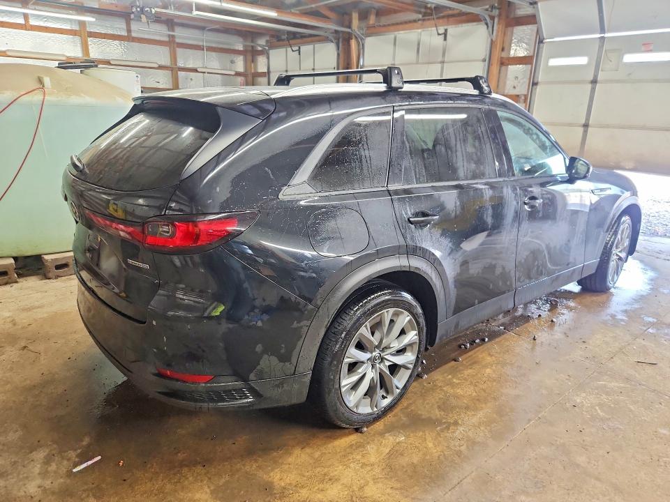 Продажа на аукционе авто 2026 Mazda Cx-90, vin: JM3KKBHA9T1377377, номер лота: 67411396