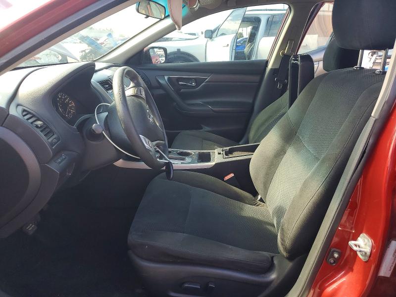 Aukcja sprzedaży 2015 Nissan Altima, vin: 1N4AL3AP2FC296127, numer aukcji: 68811406